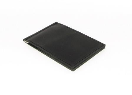 Затиск для грошей DNK Leather DNK Pocket money col.J